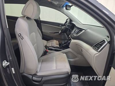 2017 Hyundai Tucson Sport - zdjęcie 8 z 41 - miniatura