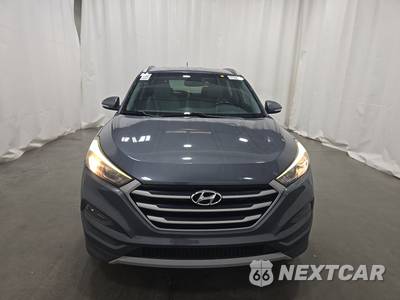 2017 Hyundai Tucson Sport - zdjęcie 2 z 41 - miniatura