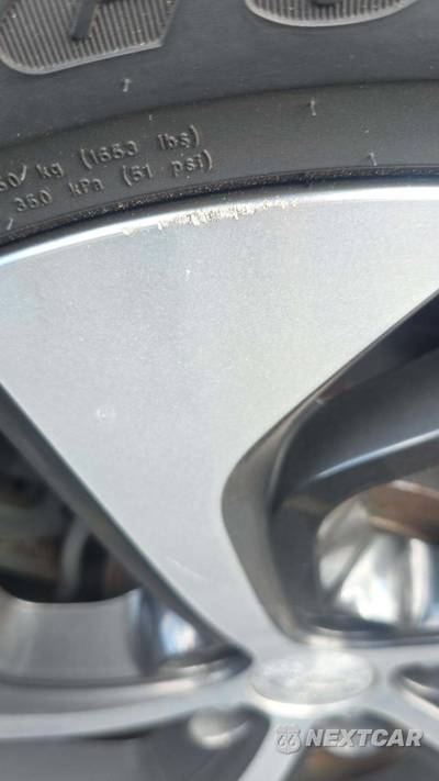 2017 Hyundai Tucson Sport - zdjęcie 35 z 41 - miniatura