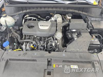 2017 Hyundai Tucson Sport - zdjęcie 16 z 41 - miniatura