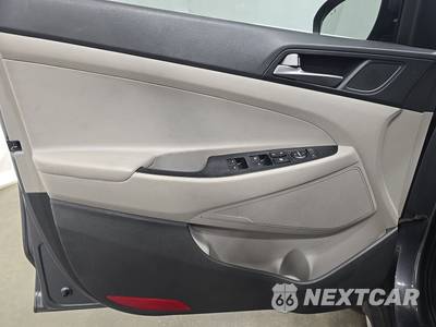 2017 Hyundai Tucson Sport - zdjęcie 9 z 41 - miniatura