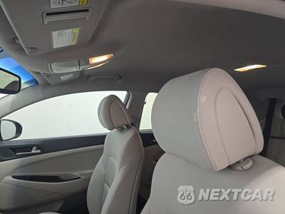 2017 Hyundai Tucson Sport - zdjęcie 14 z 41 - miniatura