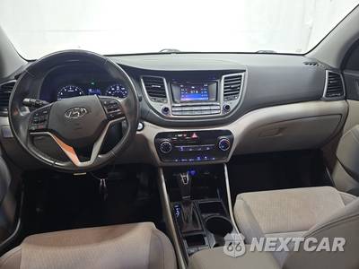 2017 Hyundai Tucson Sport - zdjęcie 11 z 41 - miniatura