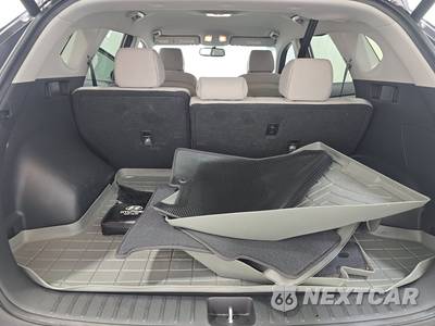 2017 Hyundai Tucson Sport - zdjęcie 17 z 41 - miniatura