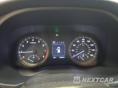 2017 Hyundai Tucson Sport - zdjęcie 12 z 41 - miniatura