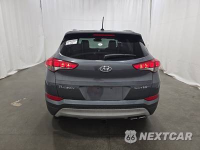 2017 Hyundai Tucson Sport - zdjęcie 5 z 41 - miniatura