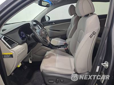 2017 Hyundai Tucson Sport - zdjęcie 7 z 41 - miniatura