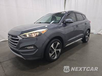 2017 Hyundai Tucson Sport - zdjęcie 1 z 41 - miniatura