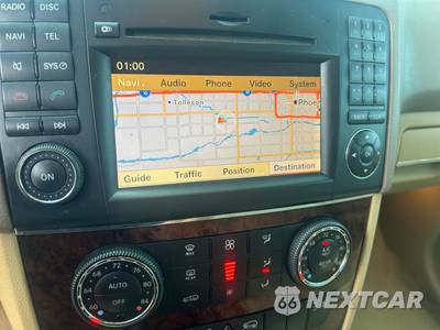 2011 Mercedes-Benz ML 350 - zdjęcie 3 z 32 - miniatura