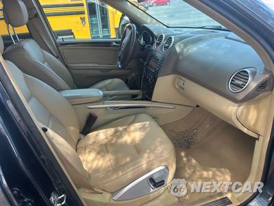 2011 Mercedes-Benz ML 350 - zdjęcie 18 z 32 - miniatura