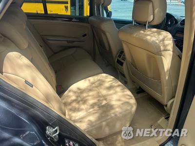 2011 Mercedes-Benz ML 350 - zdjęcie 27 z 32 - miniatura