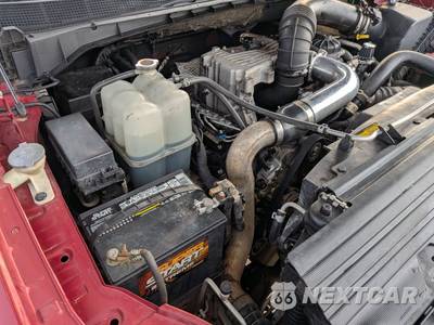 2017 Nissan TITAN XD PRO-4X Crew Cab Medium Bed - zdjęcie 32 z 62 - miniatura