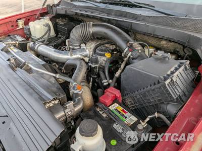 2017 Nissan TITAN XD PRO-4X Crew Cab Medium Bed - zdjęcie 33 z 62 - miniatura