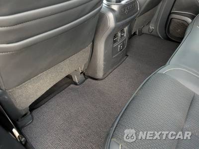 2017 Nissan TITAN XD PRO-4X Crew Cab Medium Bed - zdjęcie 42 z 62 - miniatura