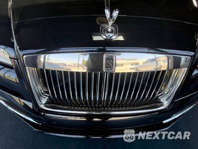 2016 Rolls-Royce Dawn - zdjęcie 8 z 35 - miniatura