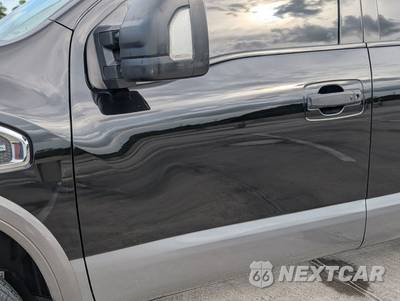 2017 Nissan TITAN XD PRO-4X Crew Cab Medium Bed - zdjęcie 5 z 47 - miniatura