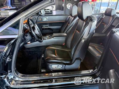 2016 Rolls-Royce Dawn - zdjęcie 14 z 35 - miniatura