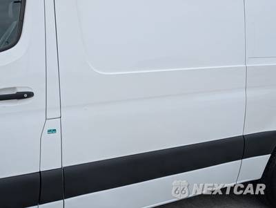 2020 Mercedes-Benz Sprinter 2500 Cargo Van High Roof 144.0" WB - zdjęcie 6 z 78 - miniatura