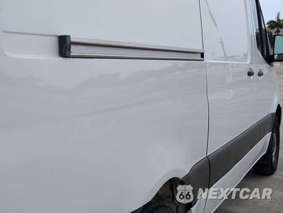 2020 Mercedes-Benz Sprinter 2500 Cargo Van High Roof 144.0" WB - zdjęcie 15 z 78 - miniatura
