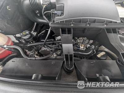 2020 Mercedes-Benz Sprinter 2500 Cargo Van High Roof 144.0" WB - zdjęcie 48 z 78 - miniatura