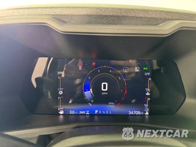 2023 Chevrolet Colorado Trail Boss Crew Cab Medium Bed 0TR - zdjęcie 14 z 44 - miniatura