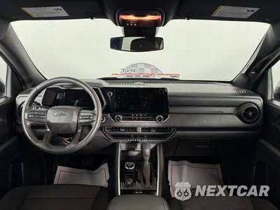 2023 Chevrolet Colorado Trail Boss Crew Cab Medium Bed 0TR - zdjęcie 11 z 44 - miniatura