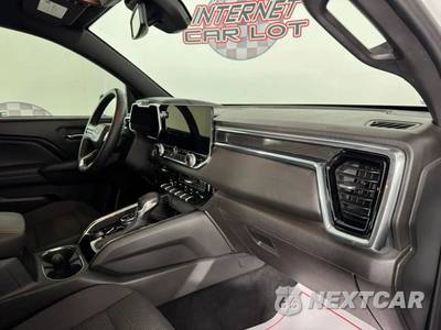2024 GMC Canyon Elevation Crew Cab Medium Bed 4VL - zdjęcie 10 z 41 - miniatura
