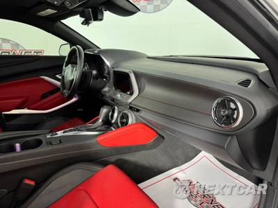 2024 Chevrolet Camaro 2SS Coupe - zdjęcie 11 z 44 - miniatura