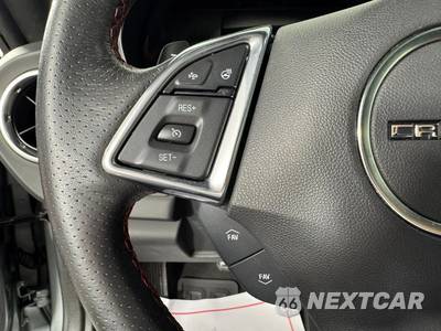 2024 Chevrolet Camaro 2SS Coupe - zdjęcie 14 z 44 - miniatura