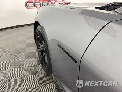 2024 Chevrolet Camaro 2SS Coupe - zdjęcie 23 z 44 - miniatura
