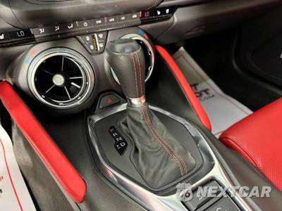 2024 Chevrolet Camaro 2SS Coupe - zdjęcie 20 z 44 - miniatura