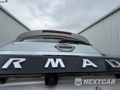 2021 Nissan Armada SV - zdjęcie 15 z 60 - miniatura