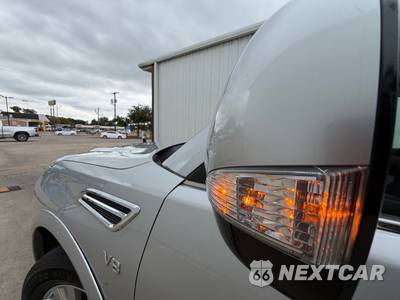 2021 Nissan Armada SV - zdjęcie 9 z 60 - miniatura