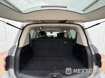 2021 Nissan Armada SV - zdjęcie 53 z 60 - miniatura