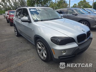 2010 BMW X5 Sports Activity Vehicle xDrive35d