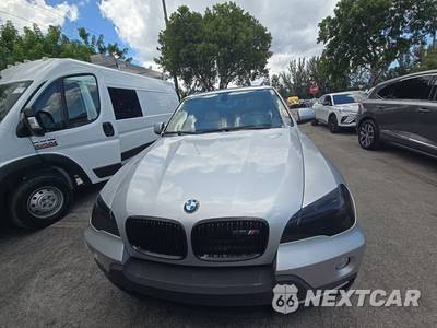 2010 BMW X5 Sports Activity Vehicle xDrive35d - zdjęcie 6 z 19 - miniatura