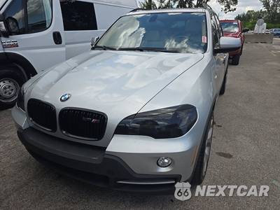 2010 BMW X5 Sports Activity Vehicle xDrive35d - zdjęcie 2 z 19 - miniatura