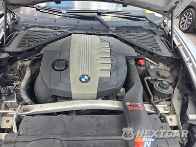 2010 BMW X5 Sports Activity Vehicle xDrive35d - zdjęcie 10 z 19 - miniatura