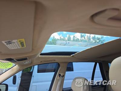 2010 BMW X5 Sports Activity Vehicle xDrive35d - zdjęcie 13 z 19 - miniatura