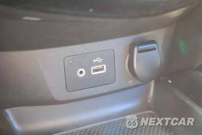 2021 Nissan Rogue Sport S - zdjęcie 30 z 44 - miniatura