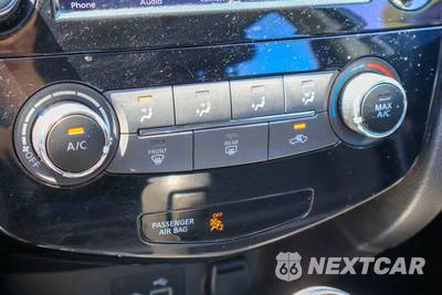 2021 Nissan Rogue Sport S - zdjęcie 29 z 44 - miniatura