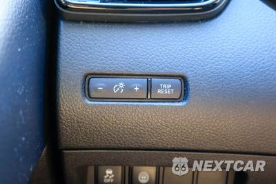 2021 Nissan Rogue Sport S - zdjęcie 34 z 44 - miniatura