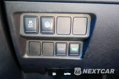 2021 Nissan Rogue Sport S - zdjęcie 35 z 44 - miniatura