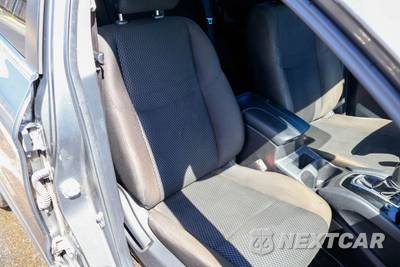 2021 Nissan Rogue Sport S - zdjęcie 17 z 44 - miniatura