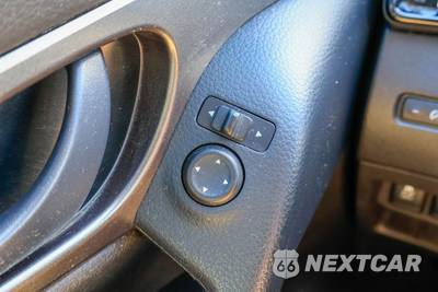 2021 Nissan Rogue Sport S - zdjęcie 33 z 44 - miniatura