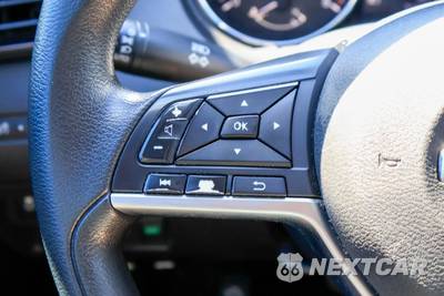 2021 Nissan Rogue Sport S - zdjęcie 26 z 44 - miniatura