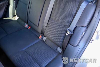 2021 Nissan Rogue Sport S - zdjęcie 18 z 44 - miniatura