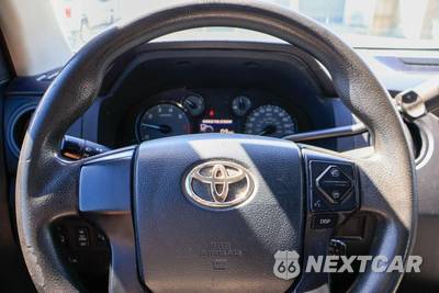 2014 Toyota Tundra SR Extended Cab Medium Bed - zdjęcie 26 z 42 - miniatura