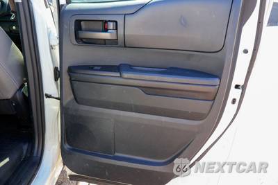 2014 Toyota Tundra SR Extended Cab Medium Bed - zdjęcie 21 z 42 - miniatura