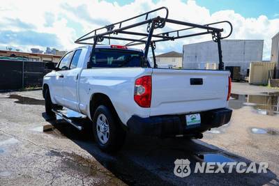 2014 Toyota Tundra SR Extended Cab Medium Bed - zdjęcie 36 z 42 - miniatura